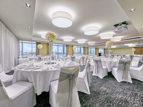 The Sebel Mandurah - Sydneys Hotel 24