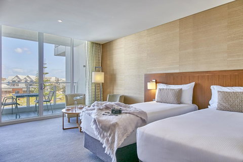 The Sebel Mandurah - Sydneys Hotel 4