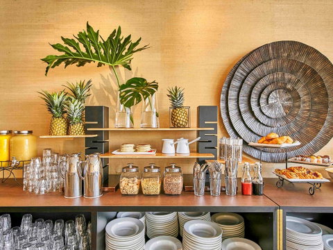 The Sebel Mandurah - Sydneys Hotel 19