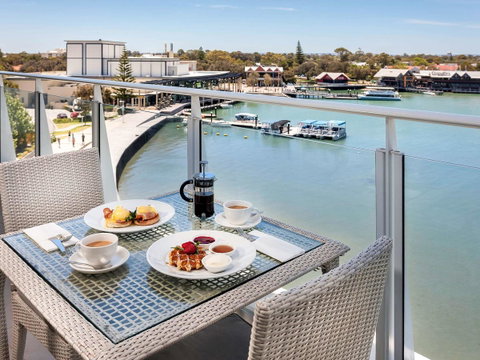 The Sebel Mandurah - Sydneys Hotel 40
