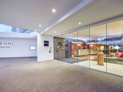 The Sebel Mandurah - Sydneys Hotel 8
