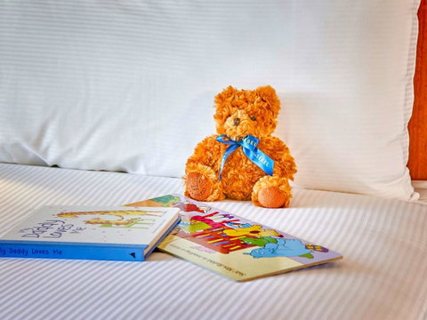 The Sebel Mandurah - Sydneys Hotel 33