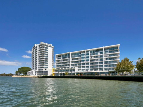The Sebel Mandurah - Sydneys Hotel 0