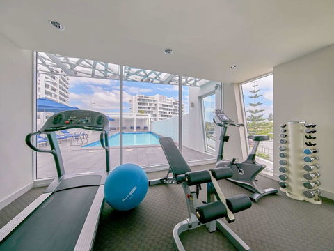The Sebel Mandurah - Sydneys Hotel 43