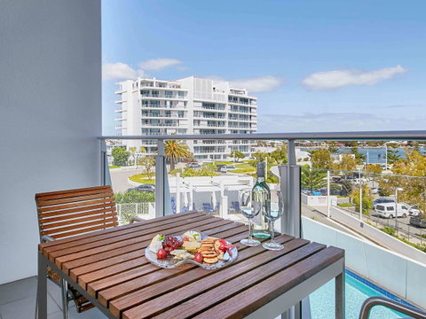 The Sebel Mandurah - Sydneys Hotel 27