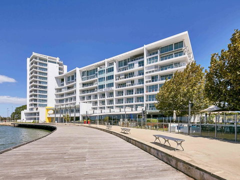 The Sebel Mandurah - Sydneys Hotel 5
