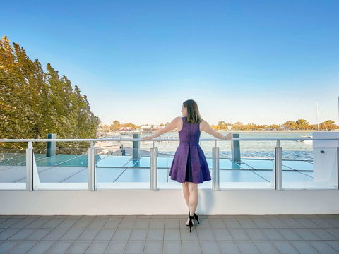 The Sebel Mandurah - Sydneys Hotel 41