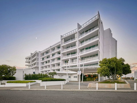 The Sebel Mandurah - Sydneys Hotel 44