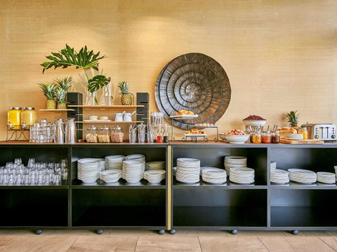 The Sebel Mandurah - Sydneys Hotel 29