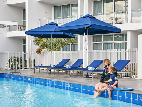 The Sebel Mandurah - Sydneys Hotel 28