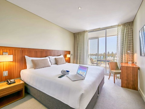 The Sebel Mandurah - Sydneys Hotel 11