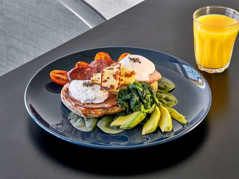 The Sebel Mandurah - Sydneys Hotel 18