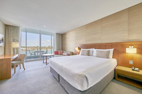 The Sebel Mandurah - Sydneys Hotel 1