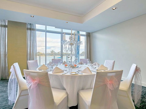 The Sebel Mandurah - Sydneys Hotel 25