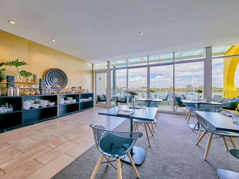 The Sebel Mandurah - Sydneys Hotel 16