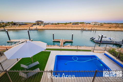 7 Kestrel Place - Sydneys Hotel 20