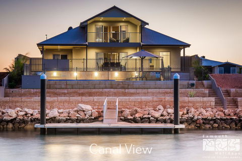 7 Kestrel Place - Sydneys Hotel 1