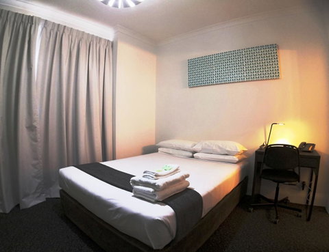 Criterion Hotel Perth - Sydneys Hotel 8