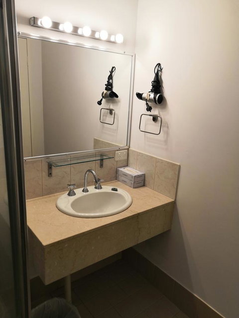 Criterion Hotel Perth - Sydneys Hotel 43