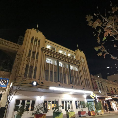 Criterion Hotel Perth - Sydneys Hotel 28