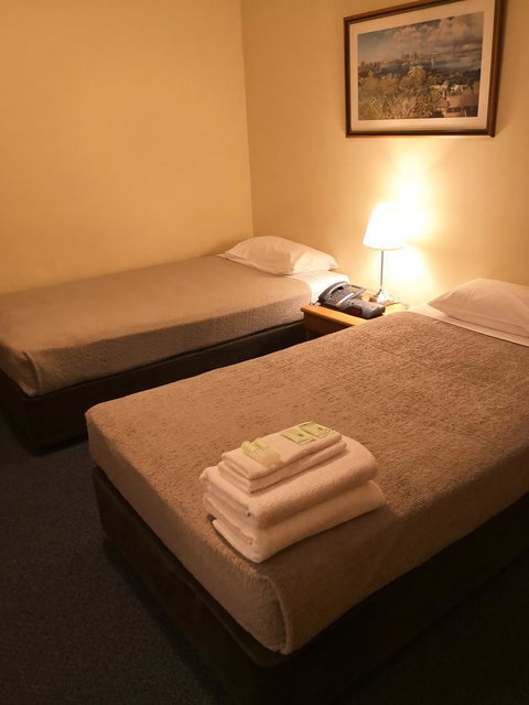 Criterion Hotel Perth - Sydneys Hotel 38