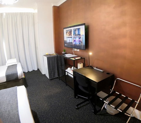 Criterion Hotel Perth - Sydneys Hotel 19