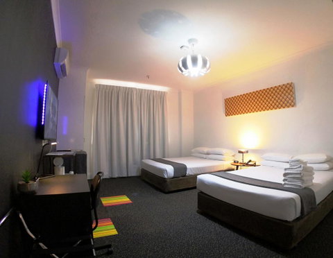 Criterion Hotel Perth - Sydneys Hotel 24