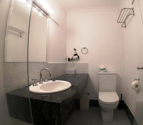Criterion Hotel Perth - Sydneys Hotel 7