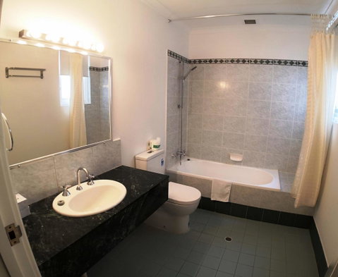 Criterion Hotel Perth - Sydneys Hotel 27