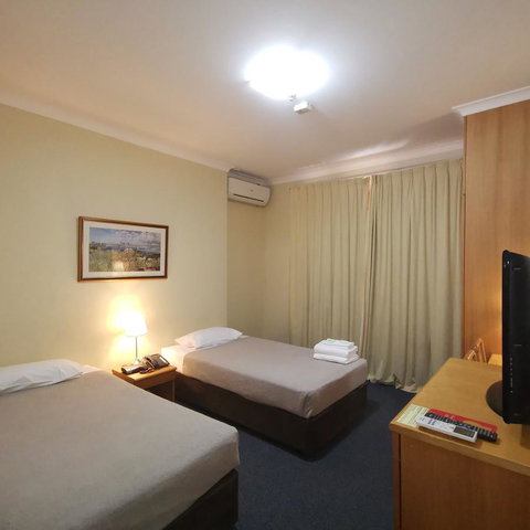 Criterion Hotel Perth - Sydneys Hotel 31