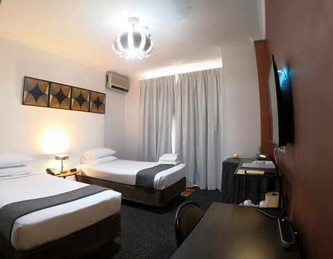 Criterion Hotel Perth - Sydneys Hotel 16