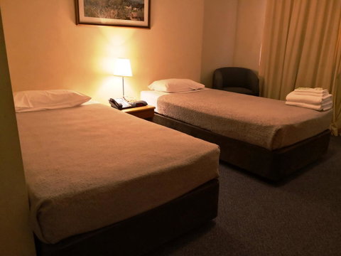 Criterion Hotel Perth - Sydneys Hotel 37