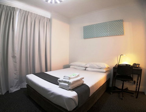 Criterion Hotel Perth - Sydneys Hotel 4