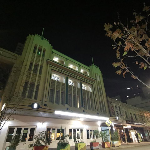 Criterion Hotel Perth - Sydneys Hotel 29