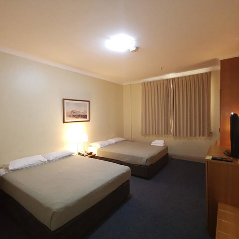 Criterion Hotel Perth - Sydneys Hotel 34