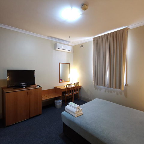 Criterion Hotel Perth - Sydneys Hotel 35