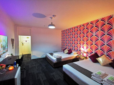 Criterion Hotel Perth - Sydneys Hotel 20