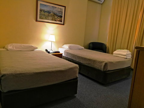 Criterion Hotel Perth - Sydneys Hotel 39