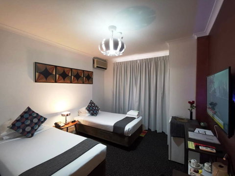 Criterion Hotel Perth - Sydneys Hotel 14