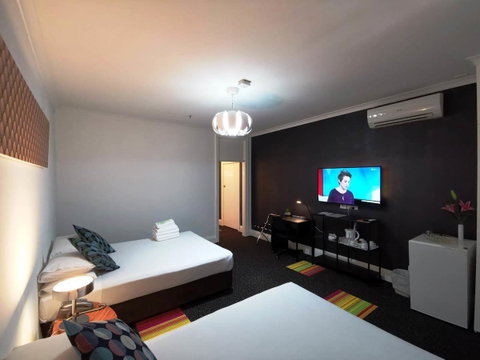 Criterion Hotel Perth - Sydneys Hotel 23
