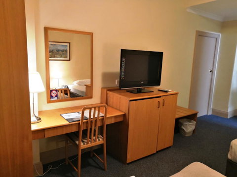 Criterion Hotel Perth - Sydneys Hotel 40