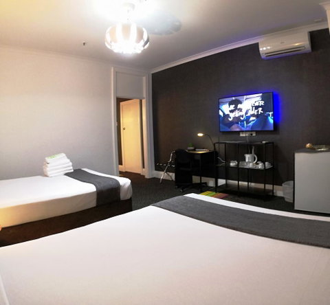Criterion Hotel Perth - Sydneys Hotel 25
