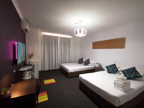 Criterion Hotel Perth - Sydneys Hotel 22
