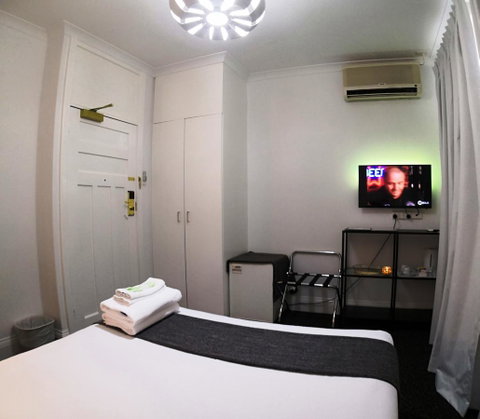 Criterion Hotel Perth - Sydneys Hotel 5