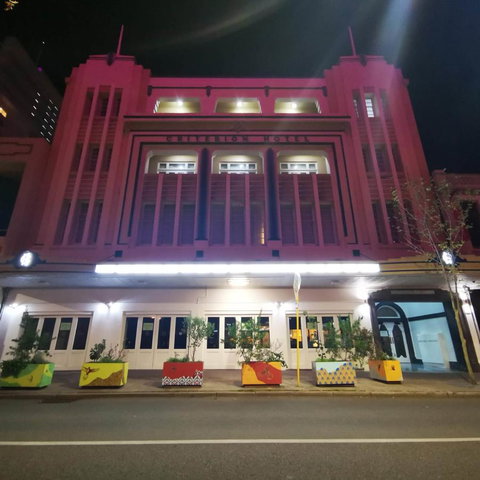 Criterion Hotel Perth - Sydneys Hotel 0