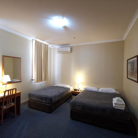Criterion Hotel Perth - Sydneys Hotel 32