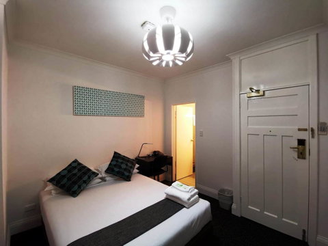 Criterion Hotel Perth - Sydneys Hotel 2