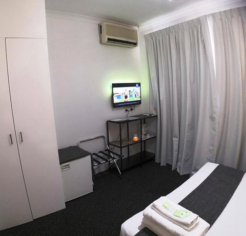 Criterion Hotel Perth - Sydneys Hotel 10