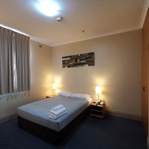 Criterion Hotel Perth - Sydneys Hotel 36