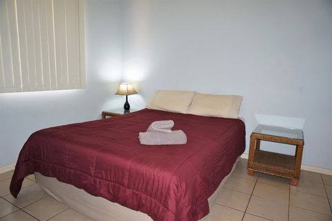 Osprey Holiday Village Unit 122 2 Bedroom - Sydneys Hotel 6